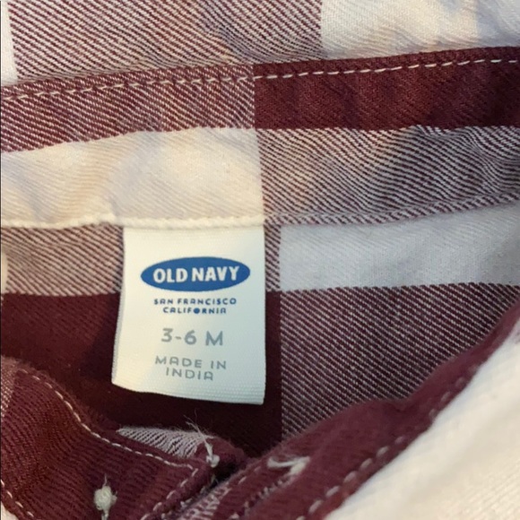 Baby boy shirts. - Picture 10 of 10